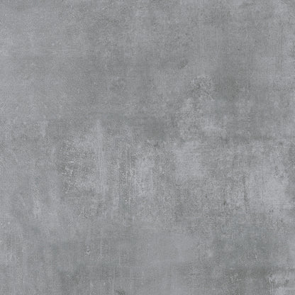 Solid Grey porcelain tile