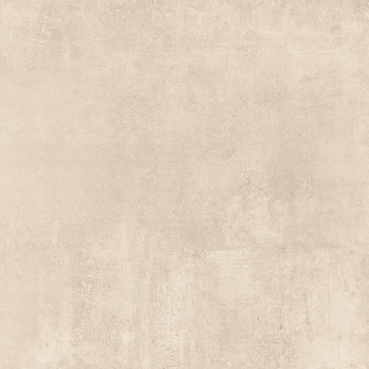 Solid Sand porcelain tile