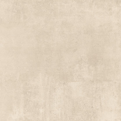 Solid Sand porcelain tile