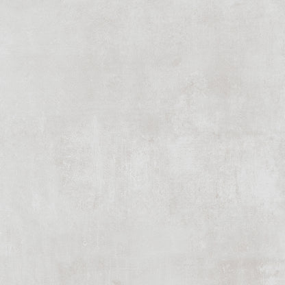 Solid White porcelain tile