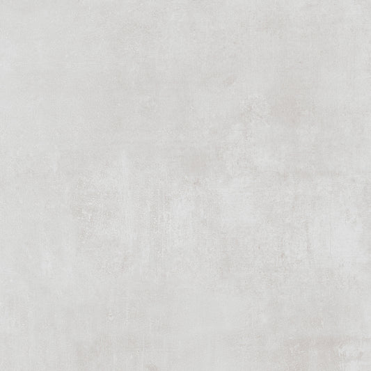 Solid White porcelain tile