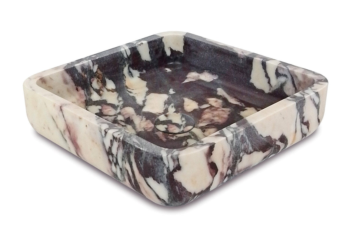 Torino — natural stone basin