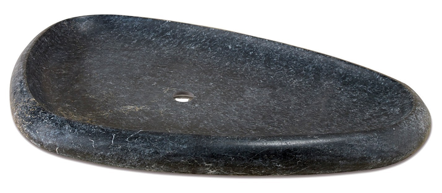 Pesaro — natural stone shower base