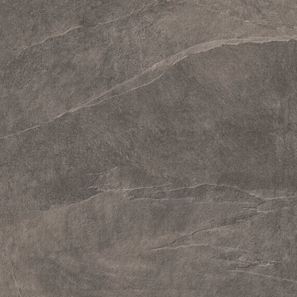 Torino Anthracite porcelain tile