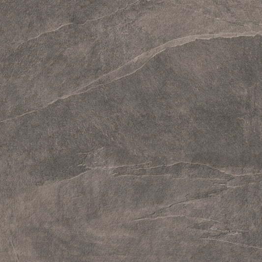 Torino Anthracite porcelain tile