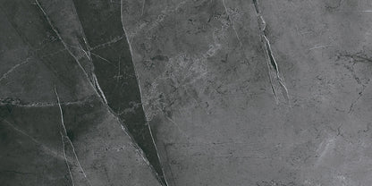 Urla Anthracite porcelain tile