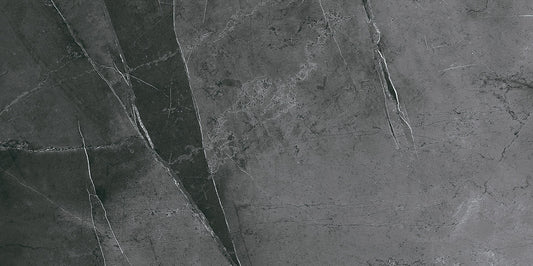 Urla Anthracite porcelain tile