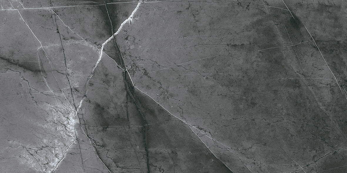 Urla Anthracite porcelain tile
