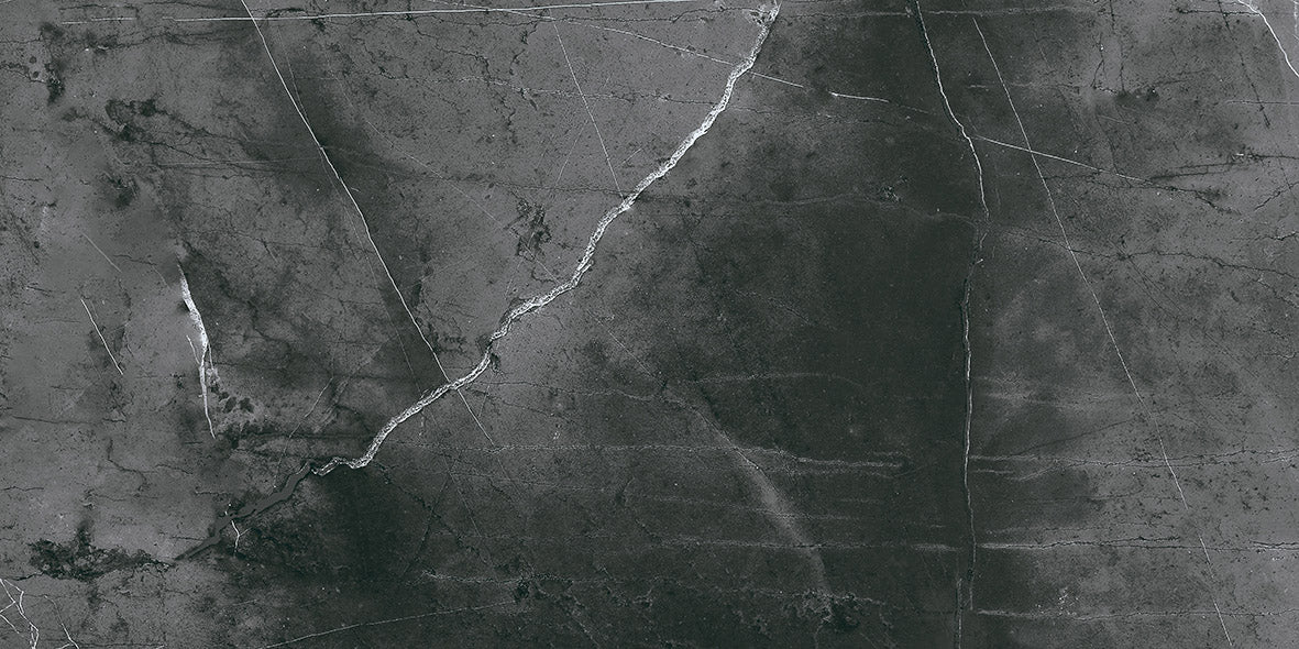 Urla Anthracite porcelain tile