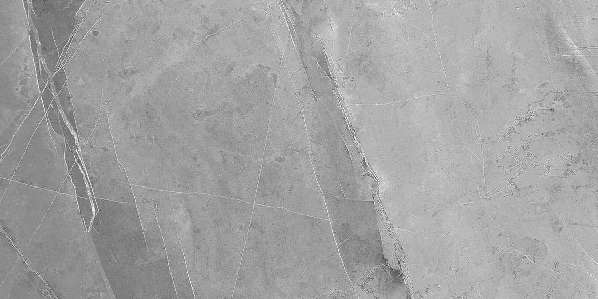 Urla Grey porcelain tile