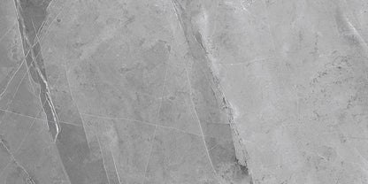 Urla Grey porcelain tile
