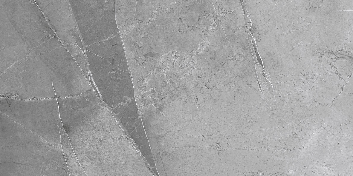Urla Grey porcelain tile