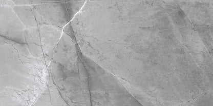 Urla Grey porcelain tile