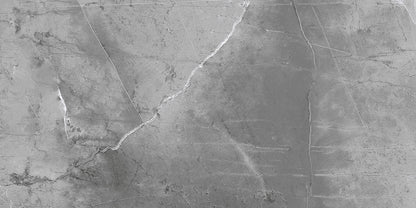 Urla Grey porcelain tile