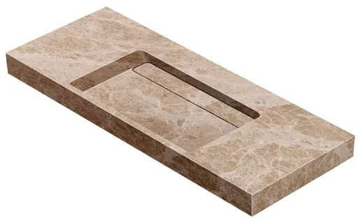 Cascata Kitchen basin
