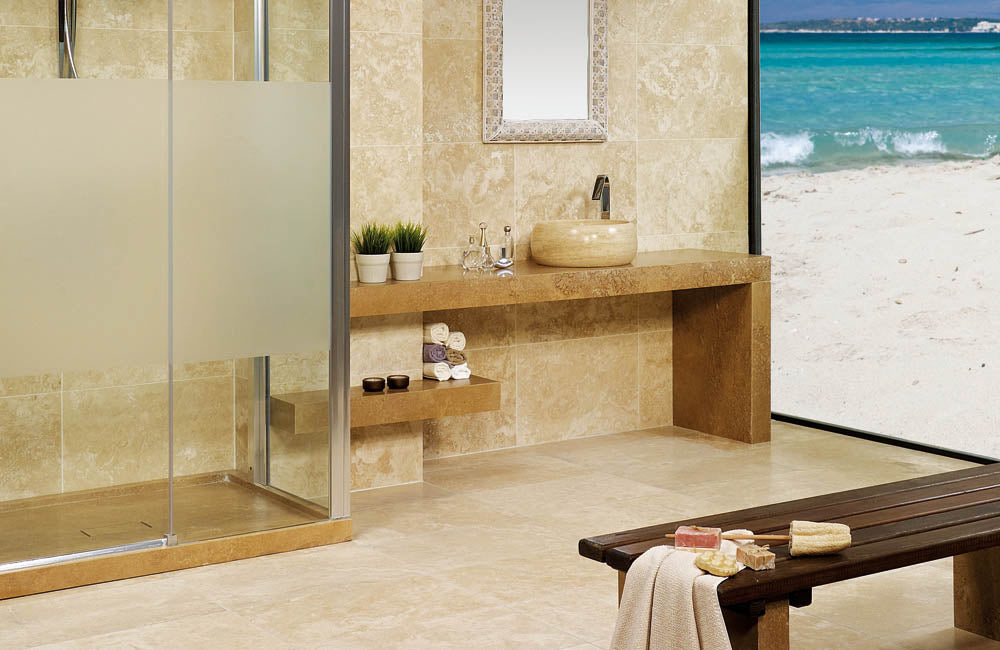Classic Travertine natural stone