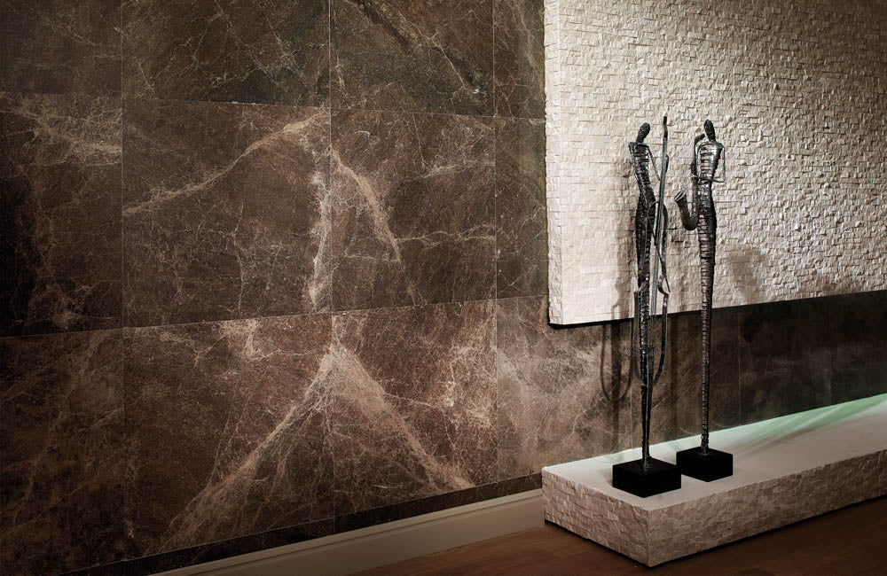 Emparador Dark natural stone