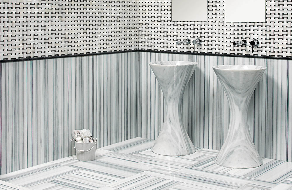 Hamam natural stone