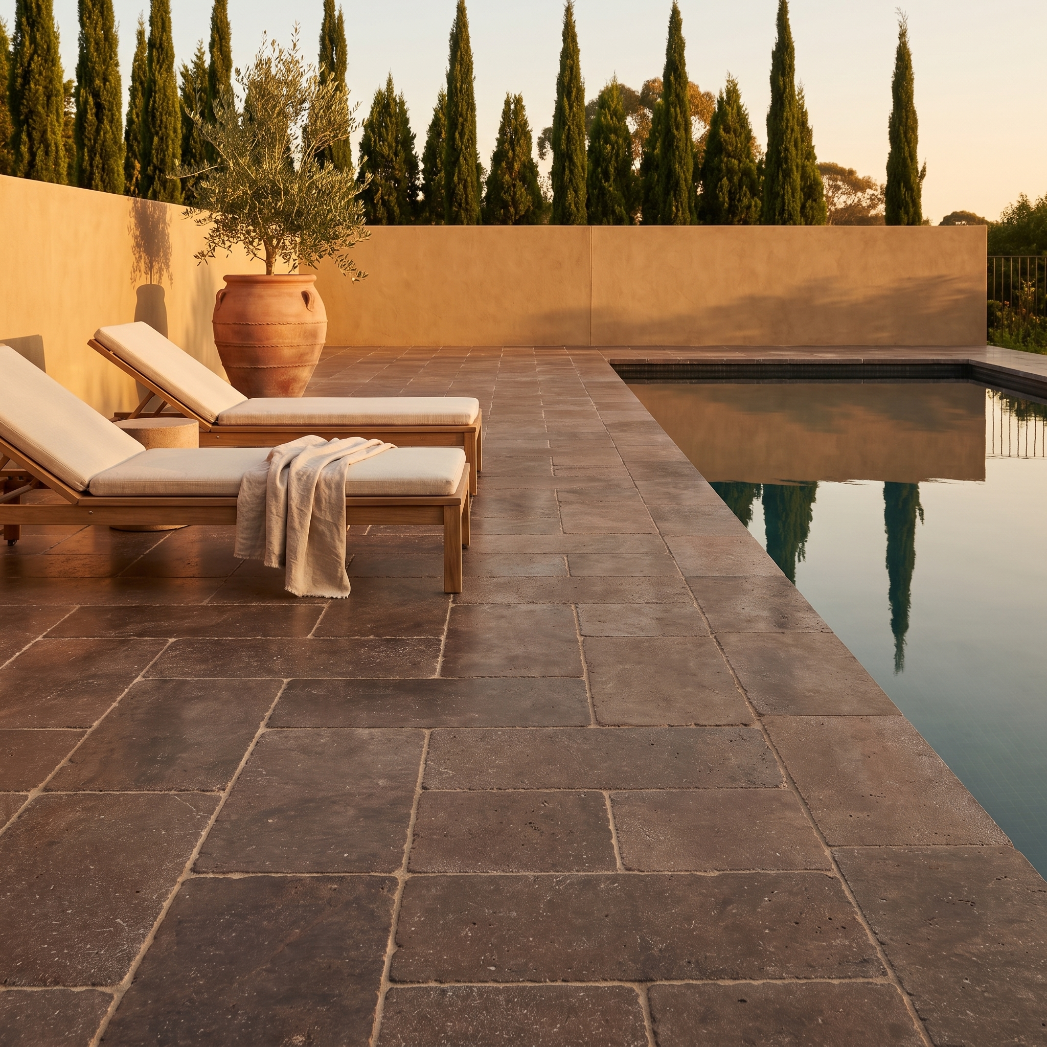 Natural Stone