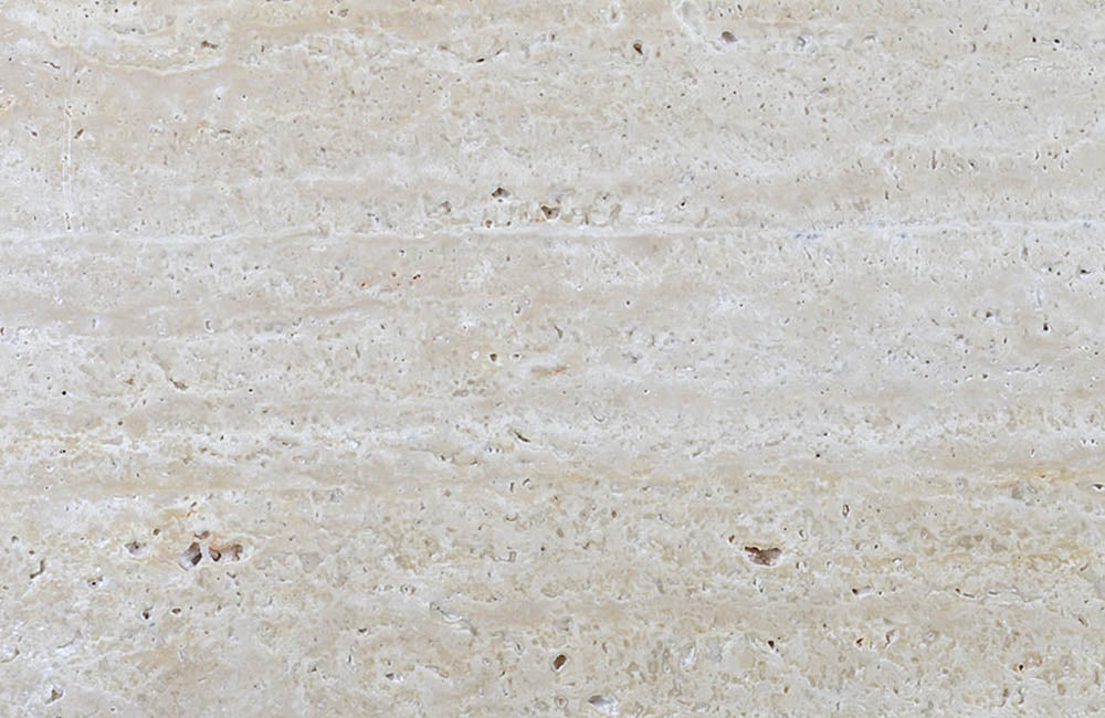 Ivory Travertine Veincut natural stone