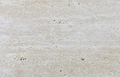 Ivory Travertine Veincut natural stone