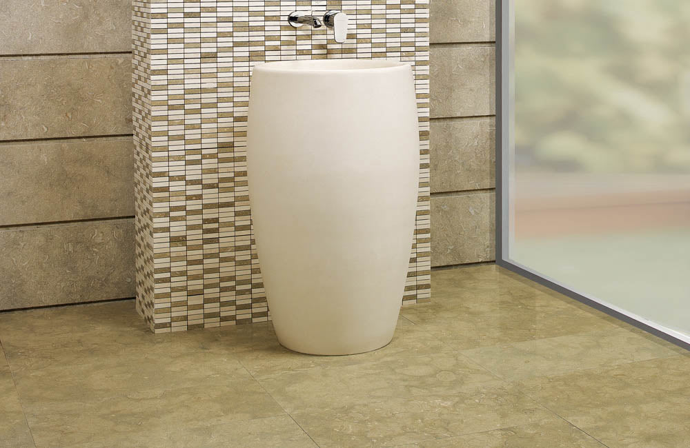 Marine Green natural stone