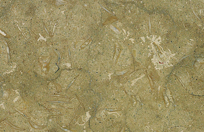 Marine Green natural stone