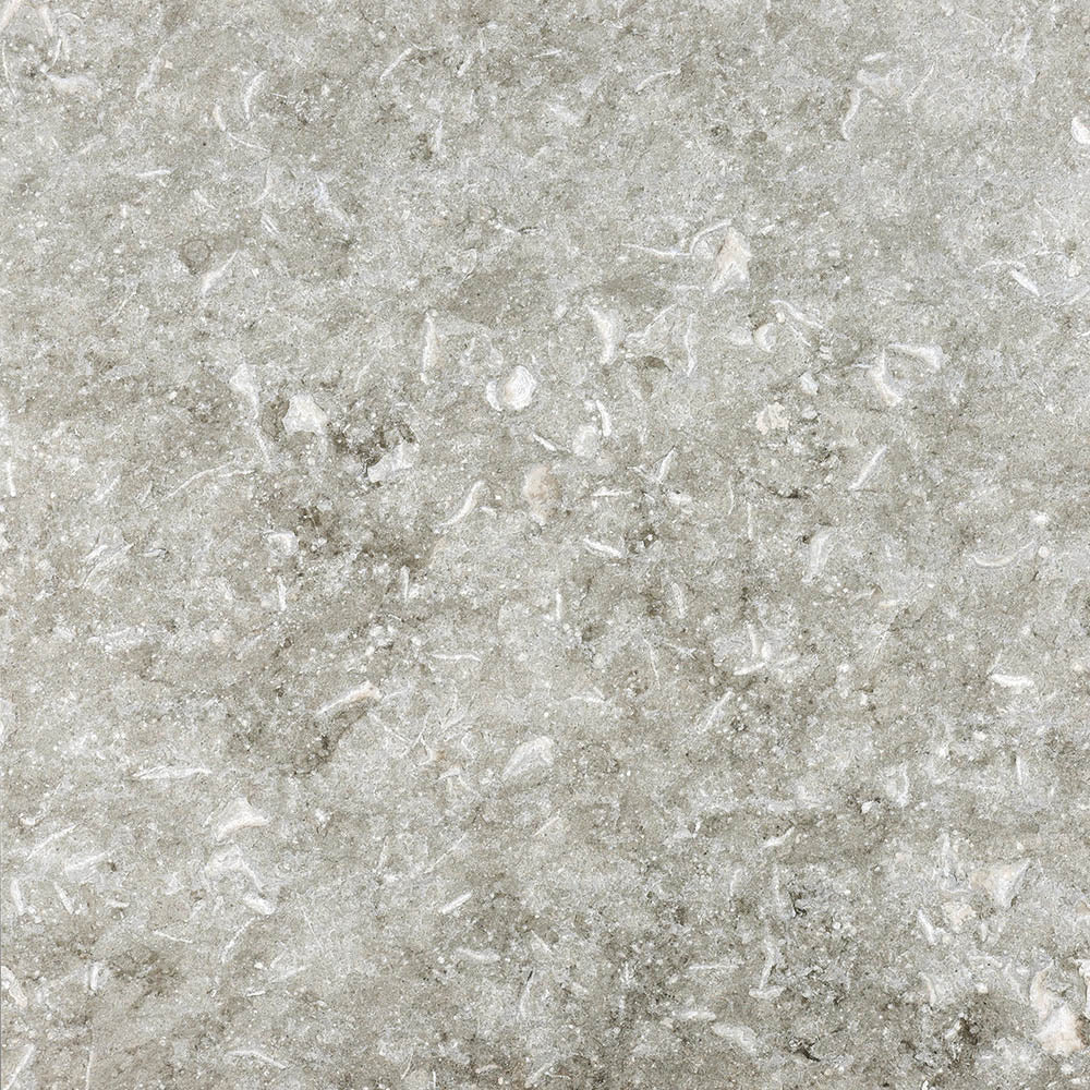 Marine Green Flamed natural stone
