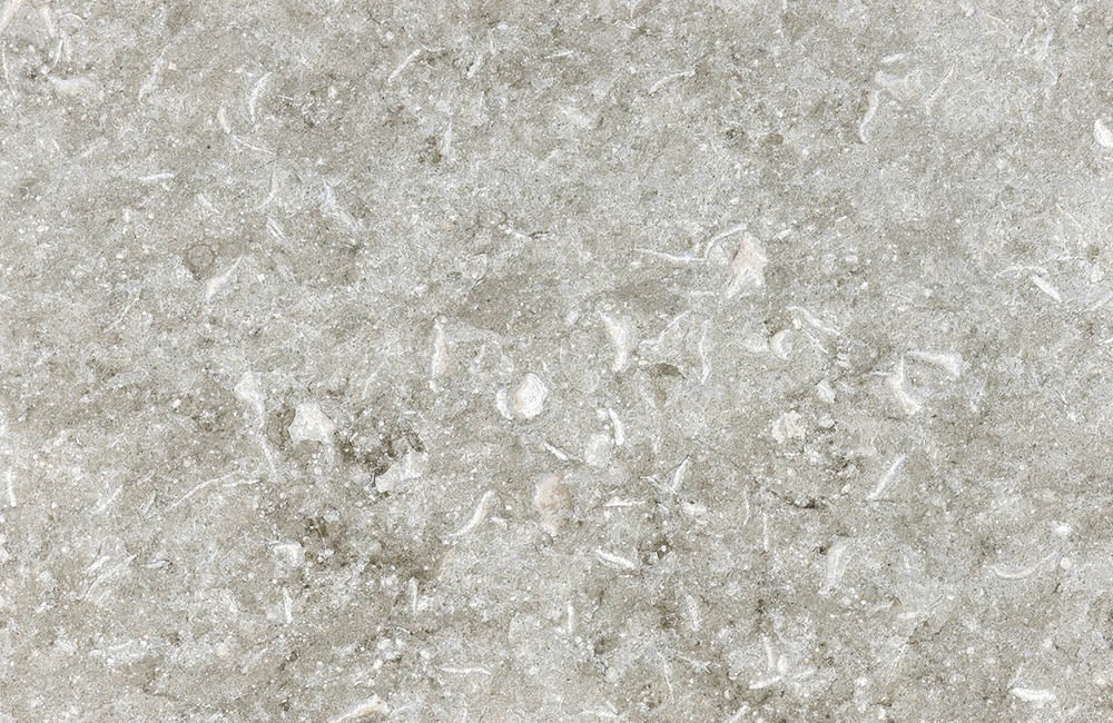 Marine Green Flamed natural stone