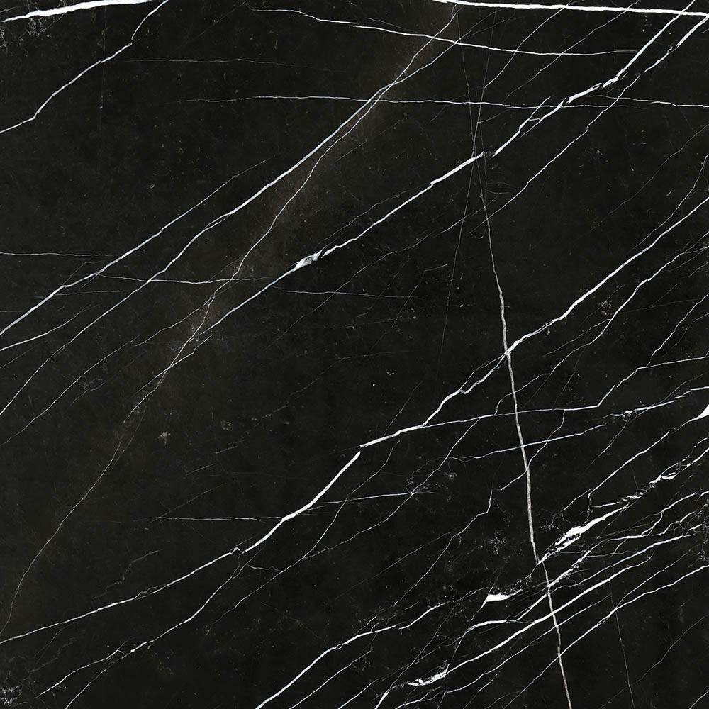 Nero natural stone