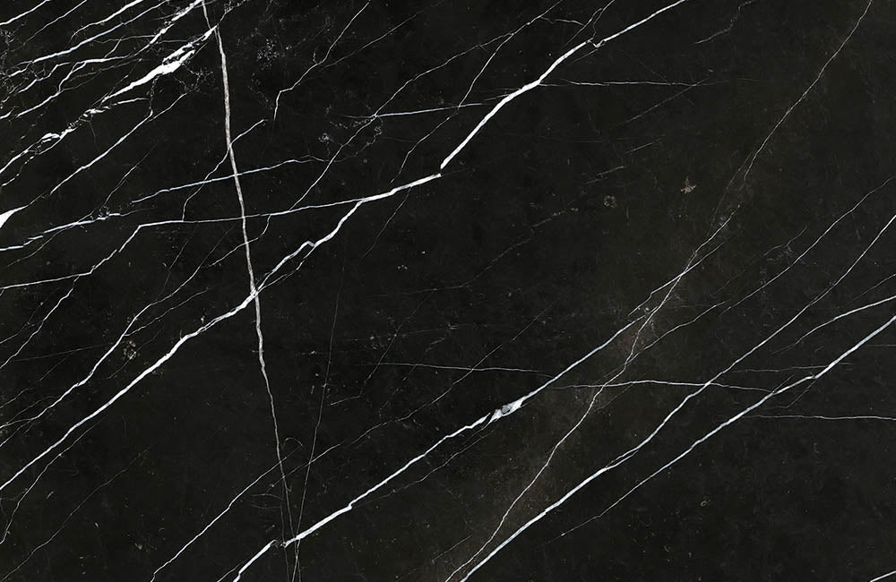 Nero natural stone