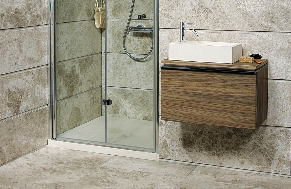 Nordic Grey natural stone
