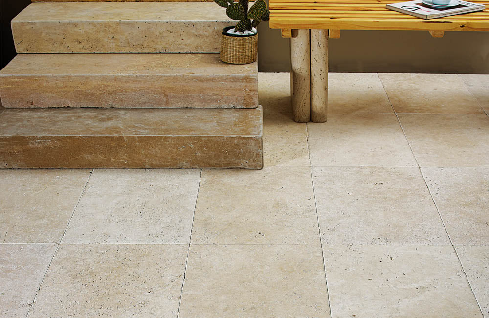 Smyrna natural stone