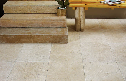 Smyrna natural stone