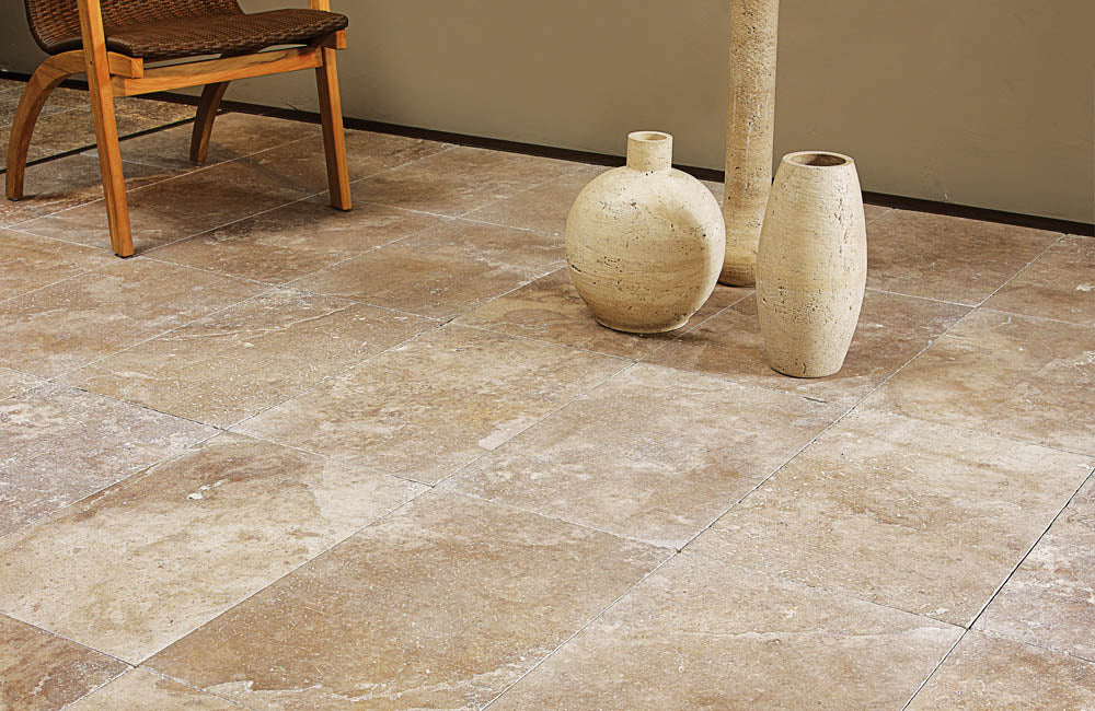 Terracota natural stone