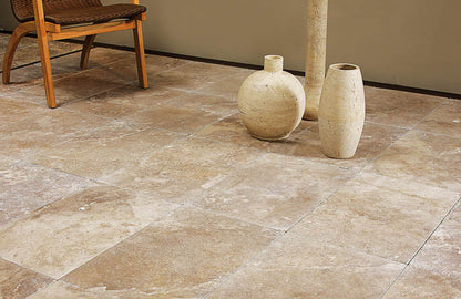 Terracota natural stone