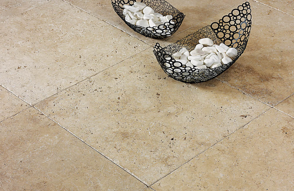Tivoli natural stone