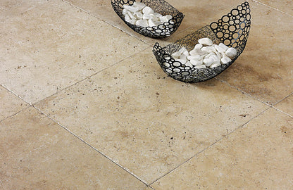 Tivoli natural stone