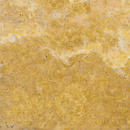 Yellow Travertine natural stone