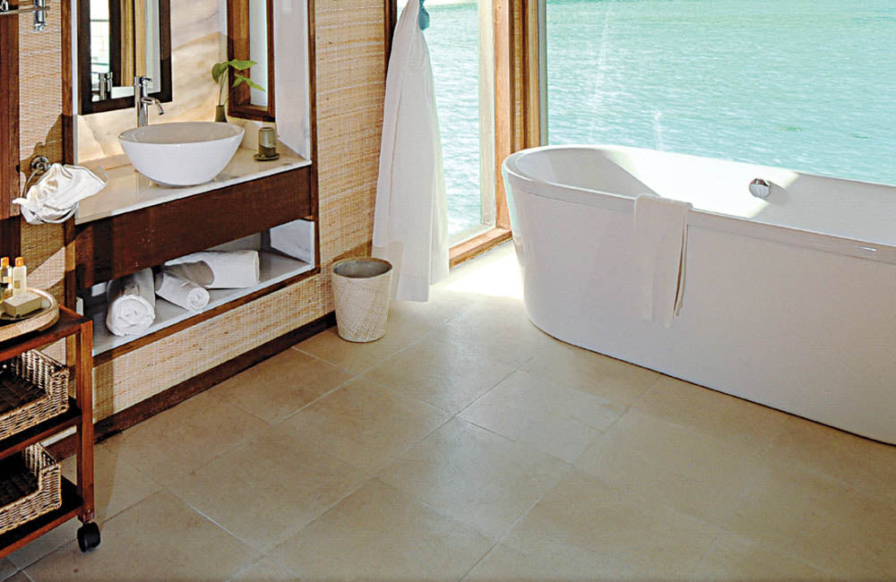 Sahara natural stone
