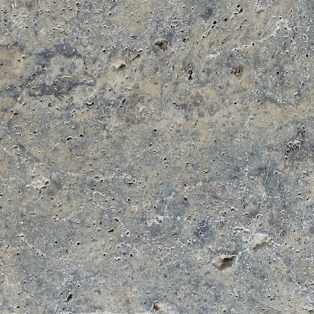 Silver Travertine natural stone