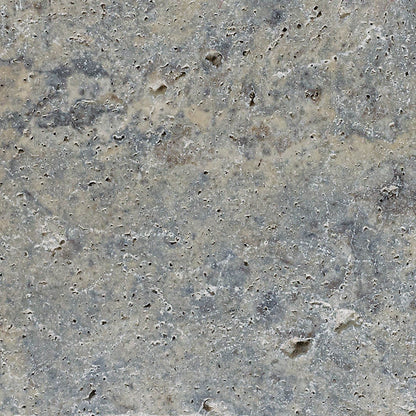 Silver Travertine natural stone