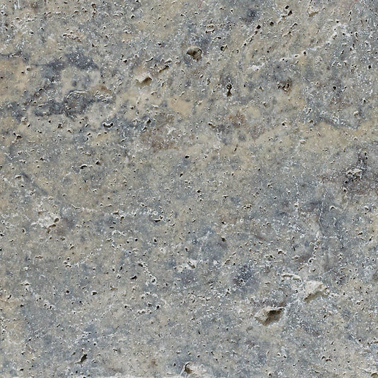 Silver Travertine natural stone