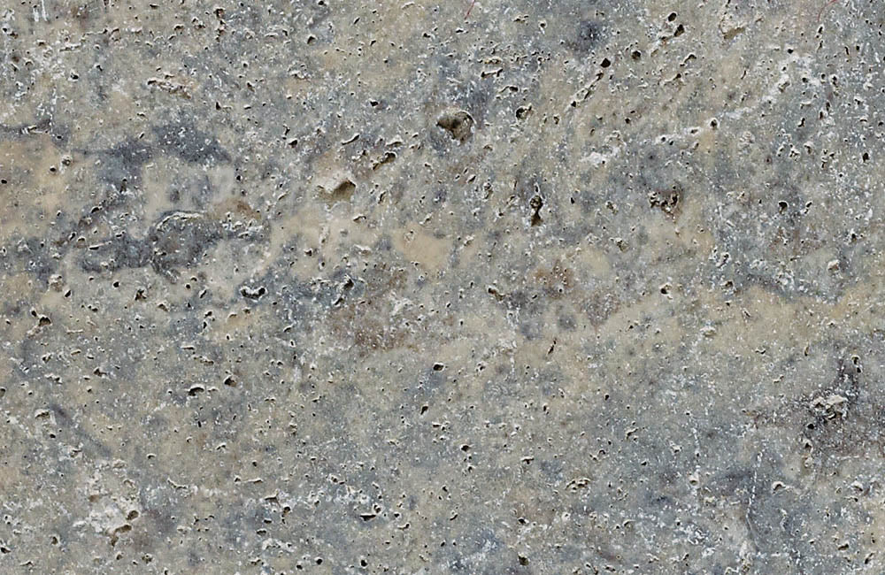 Silver Travertine natural stone