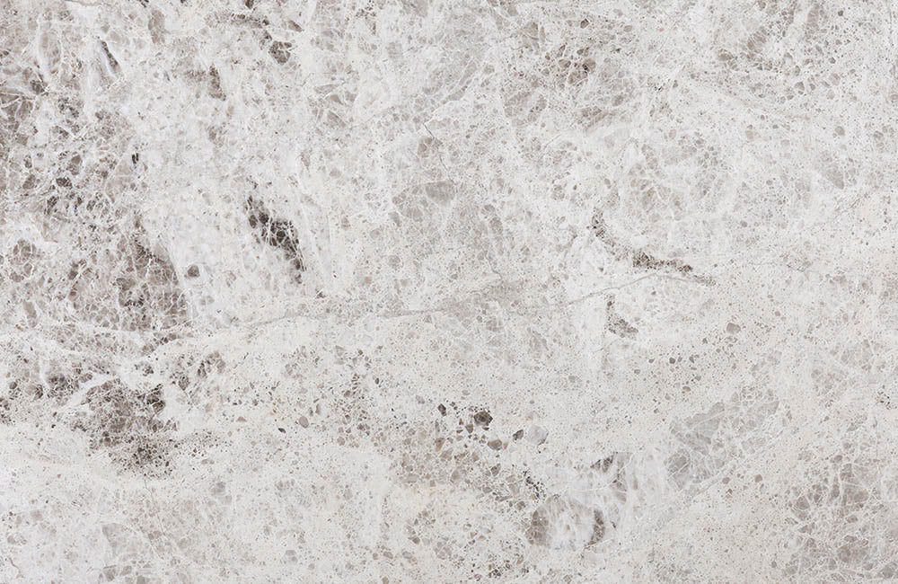 Silver Shadow Galaxy natural stone