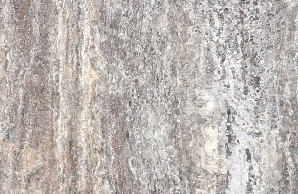 Silver Veincut natural stone