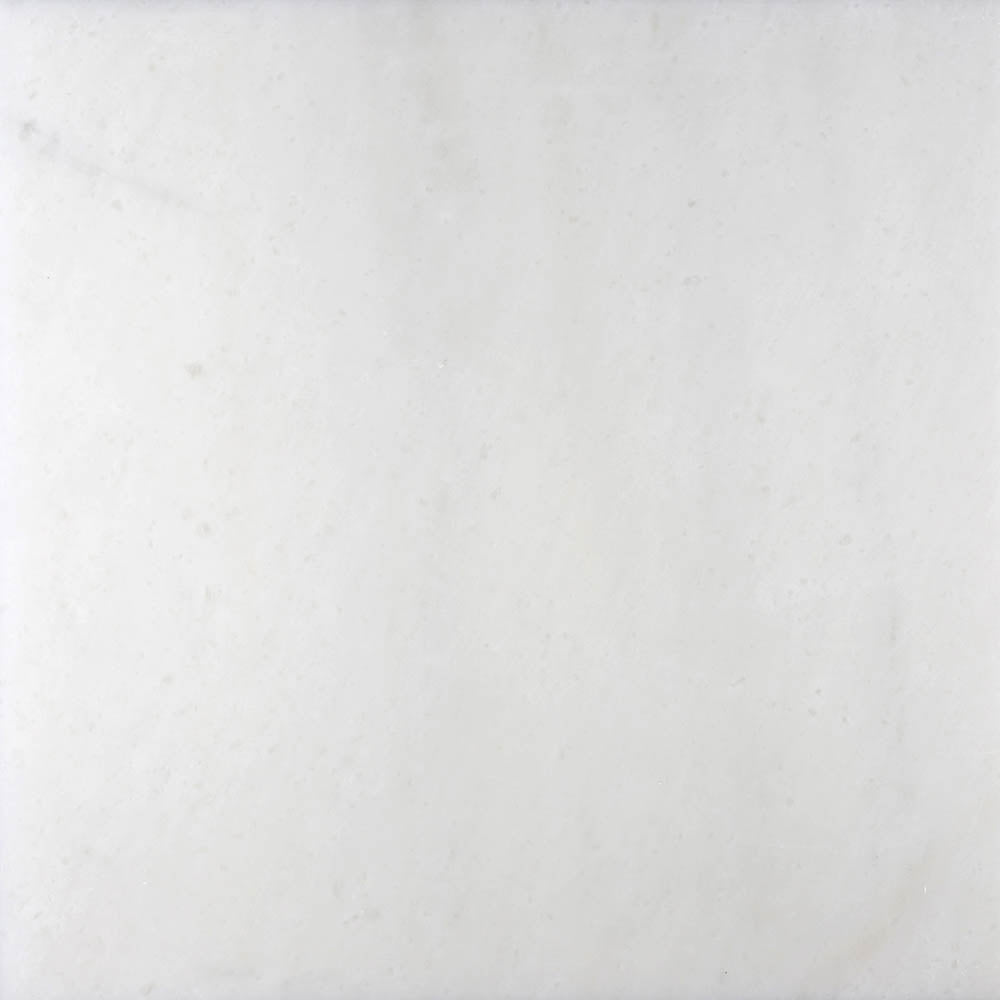 Snow White natural stone