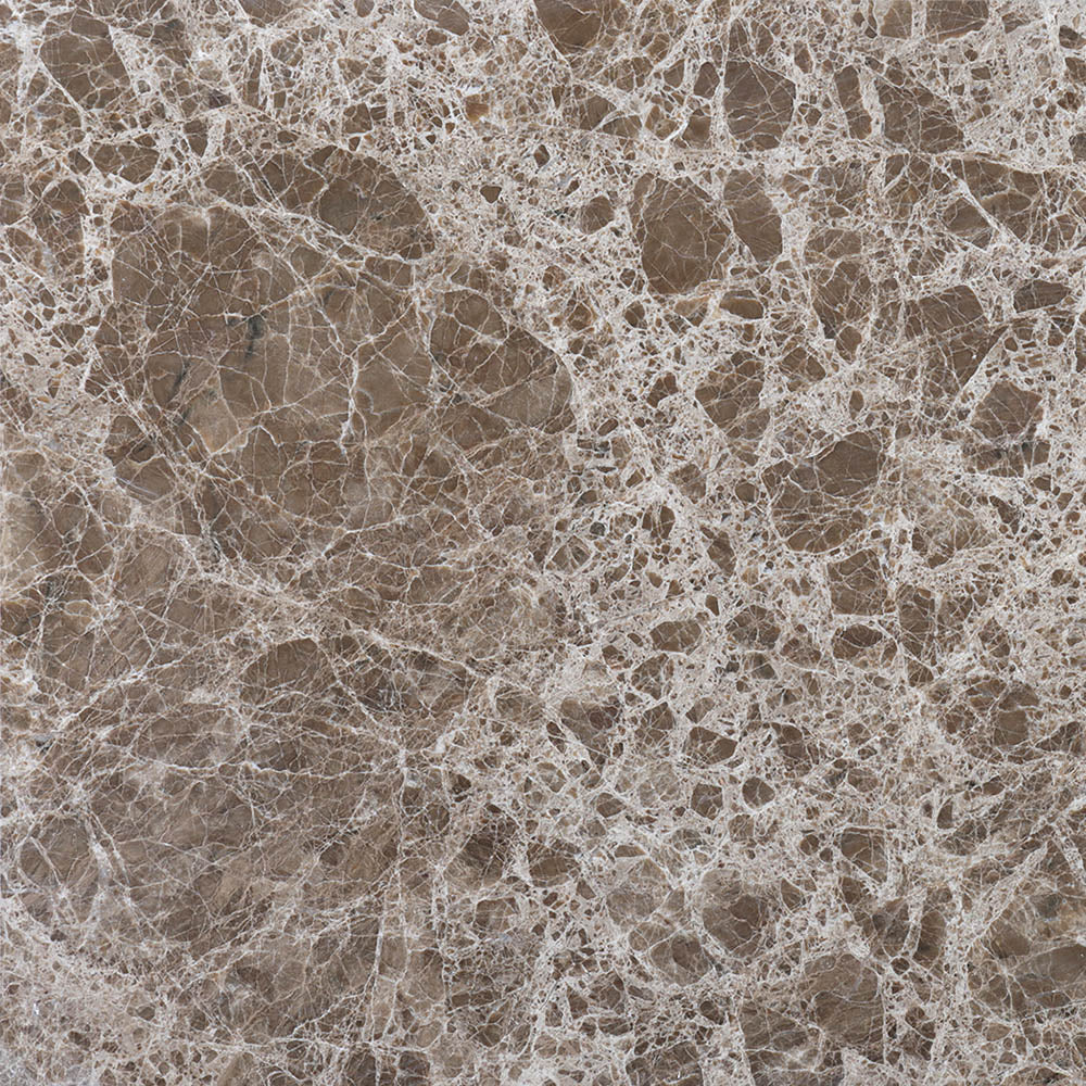 Spider Light Emparador natural stone