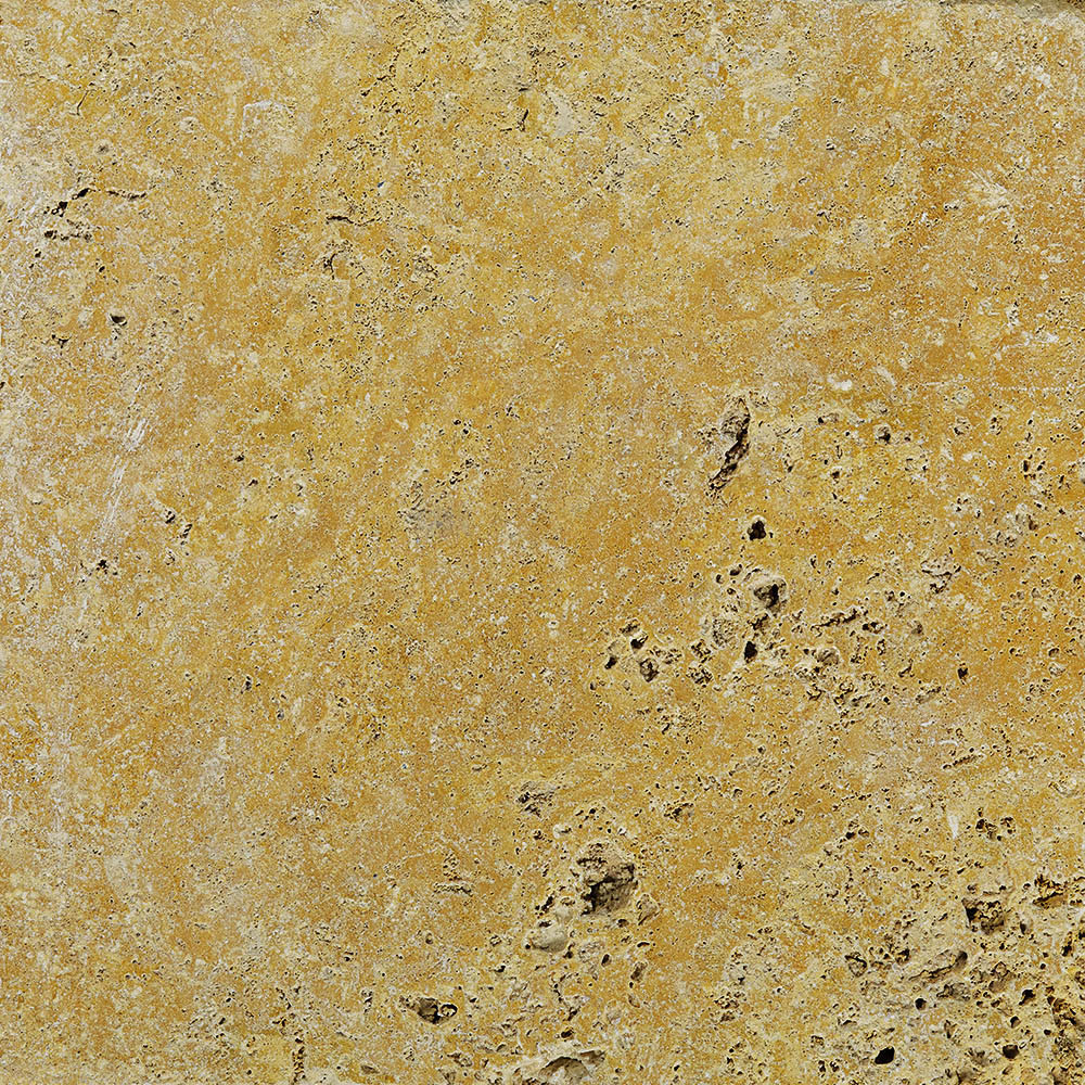 Yellow natural stone