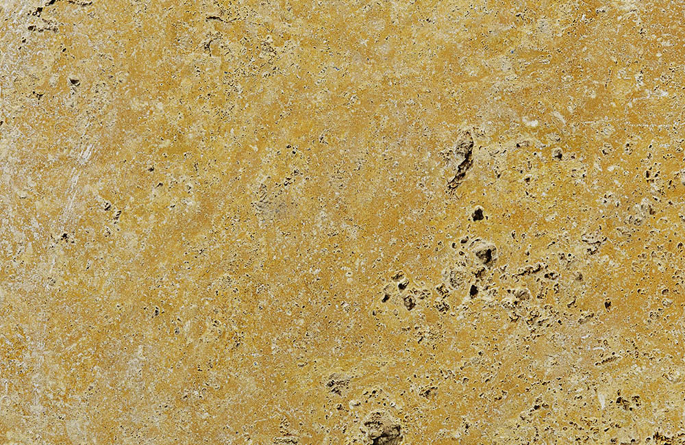 Yellow natural stone